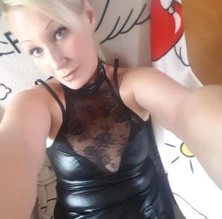 sie aus österreich im livechat