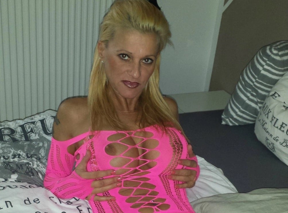 reife frau mit dicken titten im sexcam chat