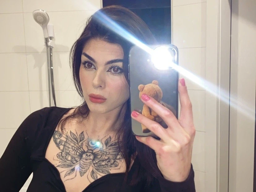Junge heisse Cam Frau ich werde dir so einiges in meinem Cam Chat zeigen